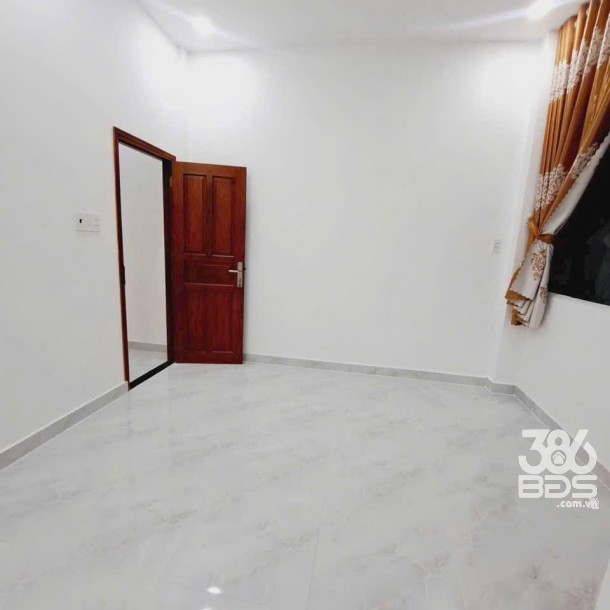 Nhà mặt tiền đường 1C, Bình Hưng Hòa A dt 40m2 1 lầu 2pn 2wc giá 4,45 tỷ-5