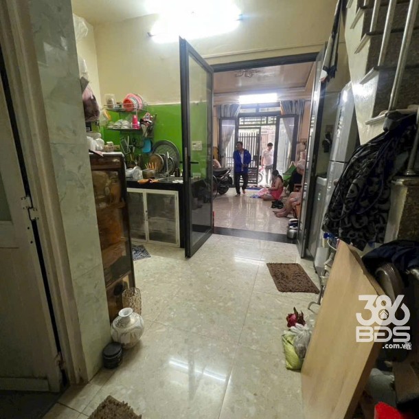 Nhà hẻm 26/ đường 13A, Bình Hưng Hòa A dt 40m2 1 lầu 2pn 2wc giá 3,88 tỷ-2