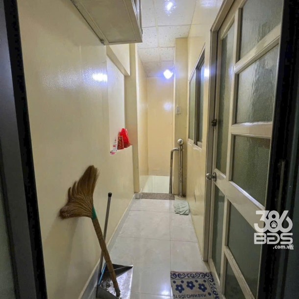 Nhà hẻm 26/ đường 13A, Bình Hưng Hòa A dt 40m2 1 lầu 2pn 2wc giá 3,88 tỷ-6