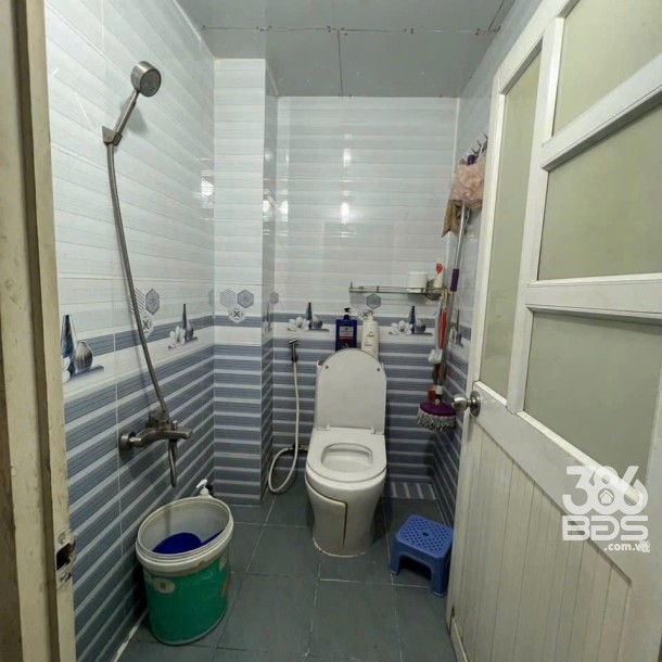 Nhà hẻm 26/ đường 13A, Bình Hưng Hòa A dt 40m2 1 lầu 2pn 2wc giá 3,88 tỷ-8