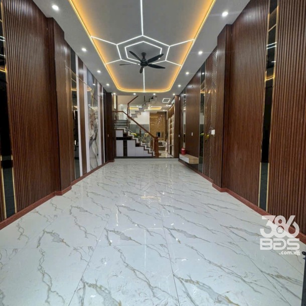 Siêu phẩm nhà mới Liên Khu 5-6, Bình Hưng Hòa Bdt 56m2 3 lầu 4pn 5wc full nội thất giá 5,8 tỷ-2