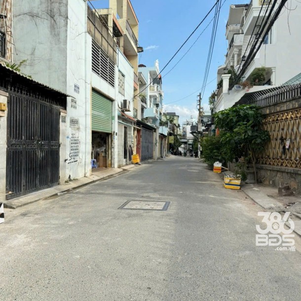 Siêu phẩm nhà mới Liên Khu 5-6, Bình Hưng Hòa Bdt 56m2 3 lầu 4pn 5wc full nội thất giá 5,8 tỷ-7