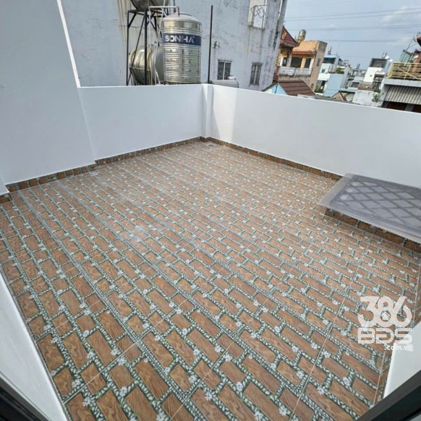 Siêu phẩm nhà mới Liên Khu 5-6, Bình Hưng Hòa Bdt 56m2 3 lầu 4pn 5wc full nội thất giá 5,8 tỷ-11