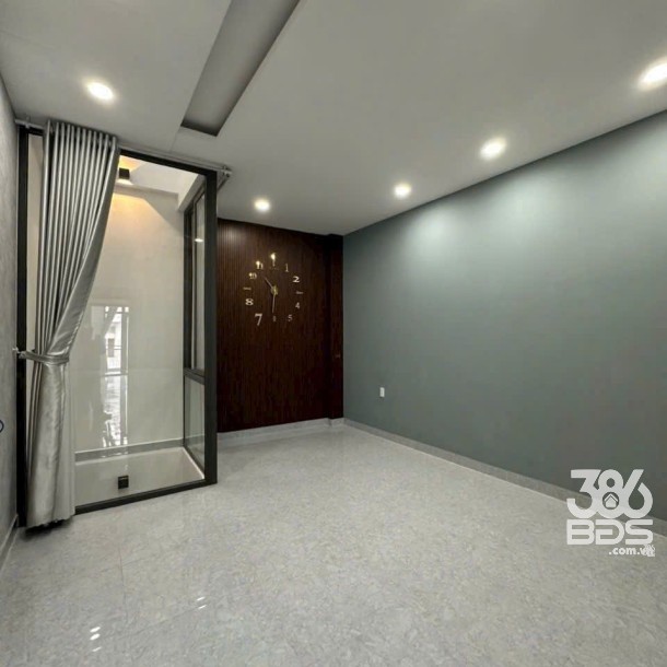 Nhà hẻm Gò Xoài, Bình Hưng Hòa A dt 64m2 2 lầu 5pn 5wc giá 7,4 tỷ-4