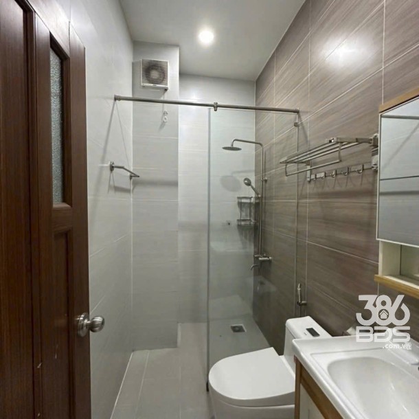 Nhà hẻm Gò Xoài, Bình Hưng Hòa A dt 64m2 2 lầu 5pn 5wc giá 7,4 tỷ-6