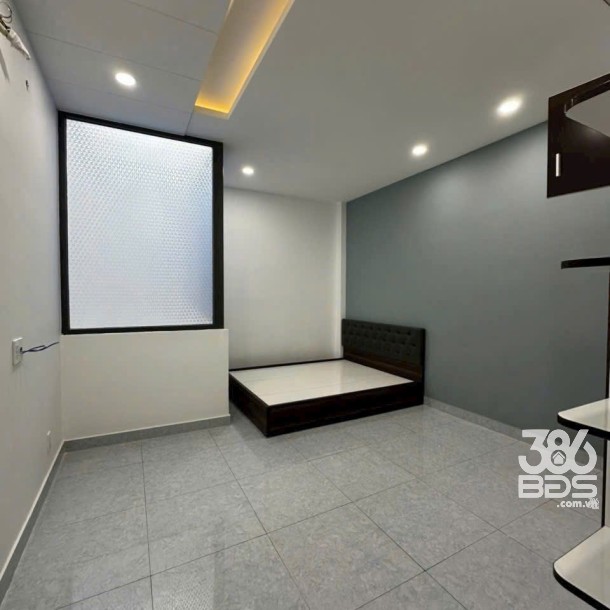 Nhà hẻm Gò Xoài, Bình Hưng Hòa A dt 64m2 2 lầu 5pn 5wc giá 7,4 tỷ-7