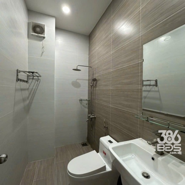 Nhà hẻm Gò Xoài, Bình Hưng Hòa A dt 64m2 2 lầu 5pn 5wc giá 7,4 tỷ-9