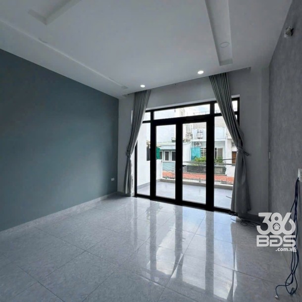 Nhà hẻm Gò Xoài, Bình Hưng Hòa A dt 64m2 2 lầu 5pn 5wc giá 7,4 tỷ-10