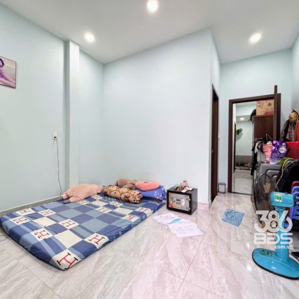 Nhà hẻm 132 Mã Lò, Bình Trị Đông A dt 48m2 1 lầu 2pn 3wc giá 4,15 tỷ-8