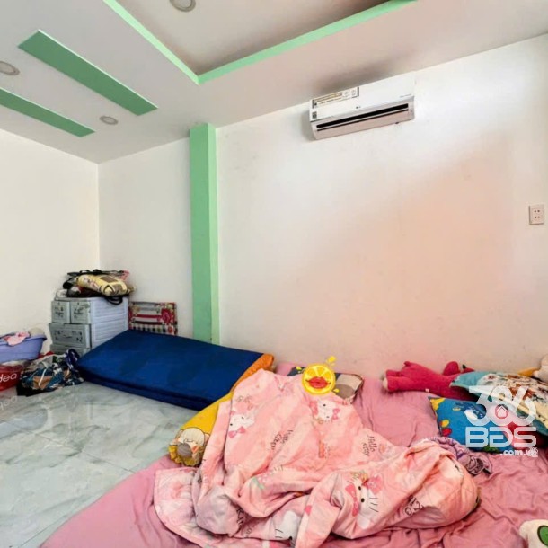 Nhà hẻm đường số 21, Bình Hưng Hòa A dt 28m2 , 3 lầu 2pn 4wc giá 3,98 tỷ ( 0 lộ giới)-5