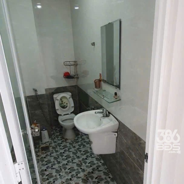 Nhà hẻm Liên Khu 4-5, dt 40,8m2 3 lầu 4pn 4wc , sân thượng hẻm rộng giá 4,8 tỷ ( hướng Nam)-7