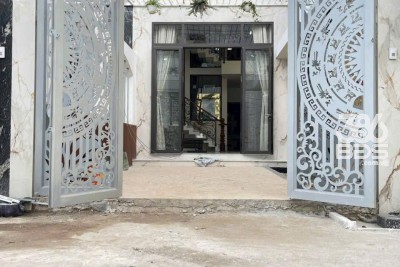 Nhà mới, full nội thất, thang máy / Hương Lộ  2, Bình Trị Đông dt 75,6m2 3 lầu 5pn 5wc giá 7,6 tỷ