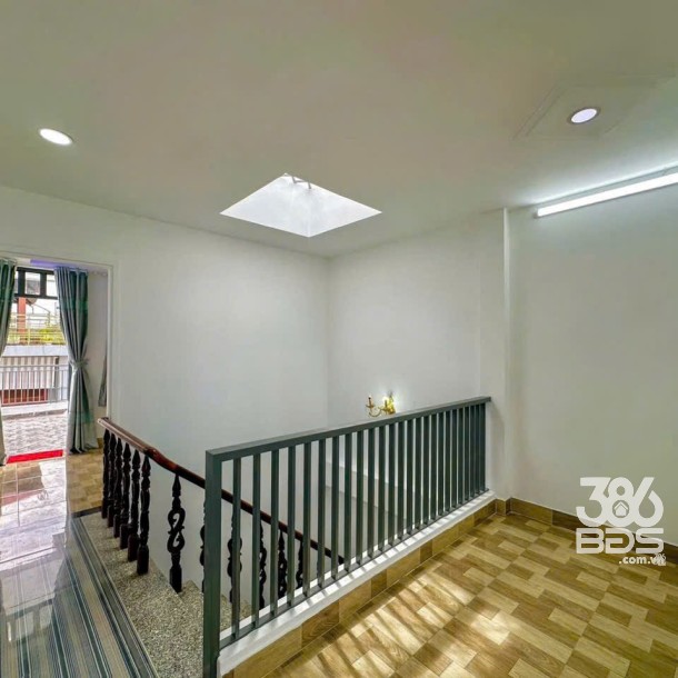 Nhà full nội thất 1/ Liên khu 5-6, dt 60m2 3 lầu 4pn 5wc ,hẻm nhựa giá 5,45 tỷ-7