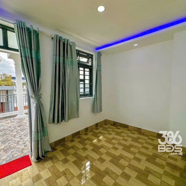 Nhà full nội thất 1/ Liên khu 5-6, dt 60m2 3 lầu 4pn 5wc ,hẻm nhựa giá 5,45 tỷ-8