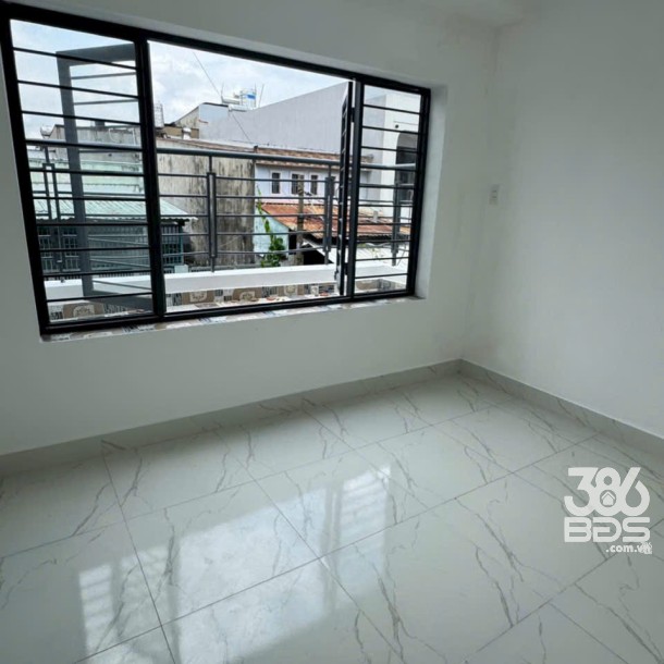 Nhà hẻm số 7, Bình Hưng Hòa B dt 21m2 1 lầu 2pn 2wc giá 3,95 tỷ-5