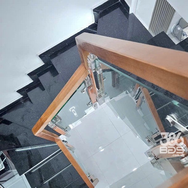 Nhà giá rẻ hẻm đường số 12, Bình Hưng Hòa dt 21m2 1 lầu 2pn,2wc giá 2,79 tỷ-5