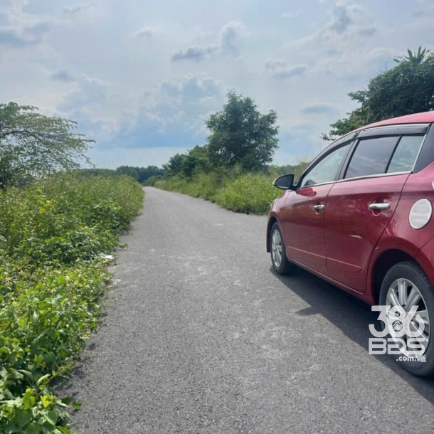 Nhà kho hẻm đường nhựa xã Phạm Văn Cội, dt 793m2 giá 6 tỷ-3