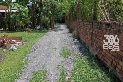 Đất thổ cư xã Đức Hòa Thượng dt 209m2 giá 1,4 tỷ