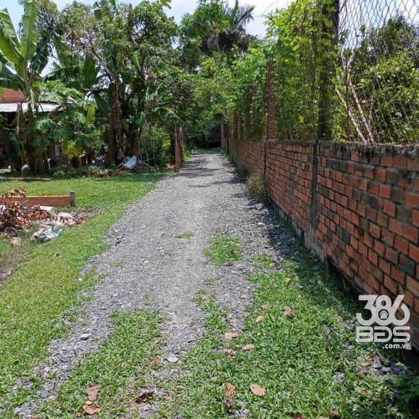 Đất thổ cư xã Đức Hòa Thượng dt 209m2 giá 1,4 tỷ-1