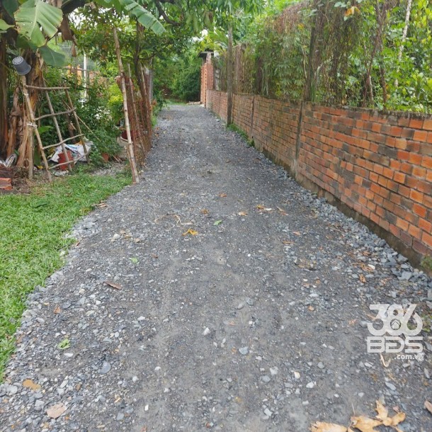 Đất thổ cư xã Đức Hòa Thượng dt 209m2 giá 1,4 tỷ-3