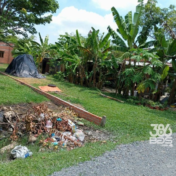 Đất thổ cư xã Đức Hòa Thượng dt 209m2 giá 1,4 tỷ-5