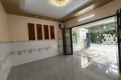 Nhà ấp 1, Nhựt Chánh tổng dt 104m2 2pn 1wc giá 2,2 tỷ