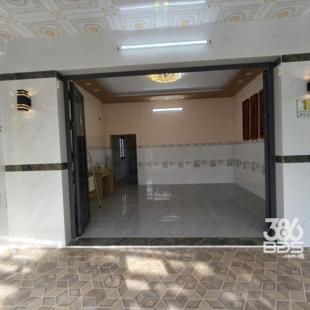 Nhà ấp 1, Nhựt Chánh tổng dt 104m2 2pn 1wc giá 2,2 tỷ-2