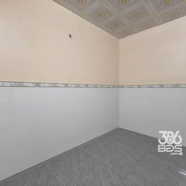 Nhà ấp 1, Nhựt Chánh tổng dt 104m2 2pn 1wc giá 2,2 tỷ-4