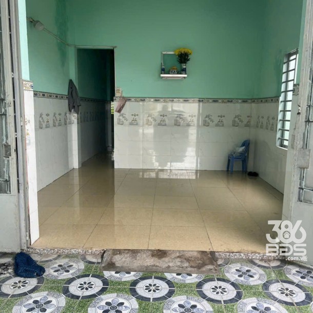 Nhà hẻm Hu Go, xã Trung An tổng dt 120m2 2pn, 1wc giá 2,1 tỷ-5