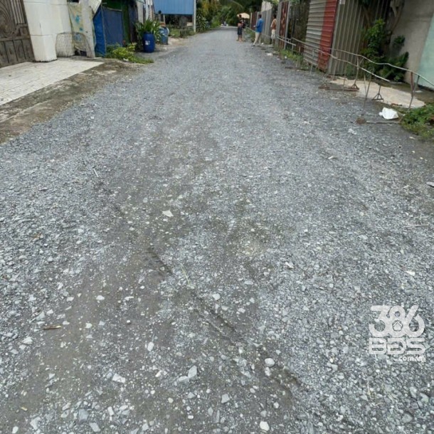 Nhà hẻm Hu Go, xã Trung An tổng dt 120m2 2pn, 1wc giá 2,1 tỷ-6