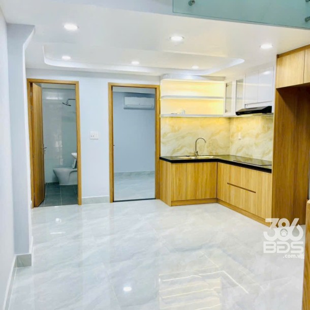 Nhà mặt tiền Ích Thiện, p Tân Thành dt 75m2 1 lửng, 1 lầu 5pn 4wc giá 12 tỷ-6