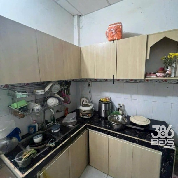 Bán nhà 488// Lê Trọng Tấn, Tây Thạnh dt 62m2 1 lửng 2pn 2wc giá 4,95 tỷ-4