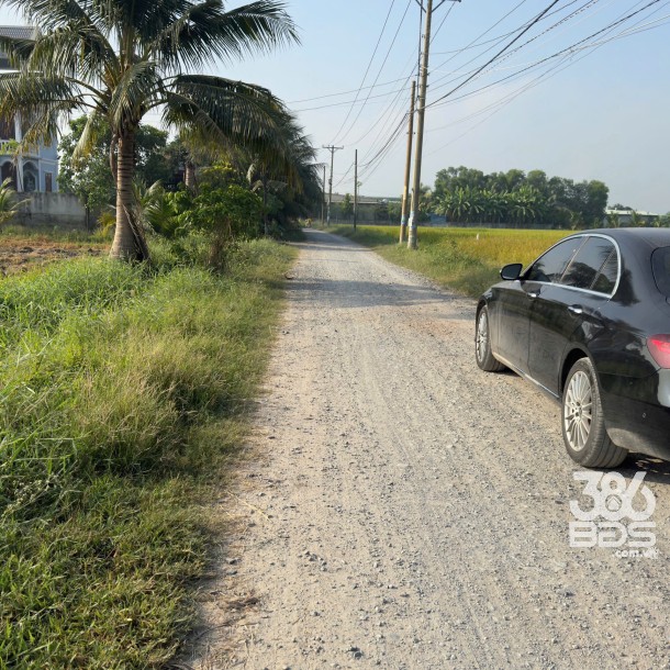 Bán 2 lô thổ cư vuông vức, đường xe hơi , xã Đức Lập Hạ, tổng dt 2 lô 600m2 giá 3,6 tỷ-2