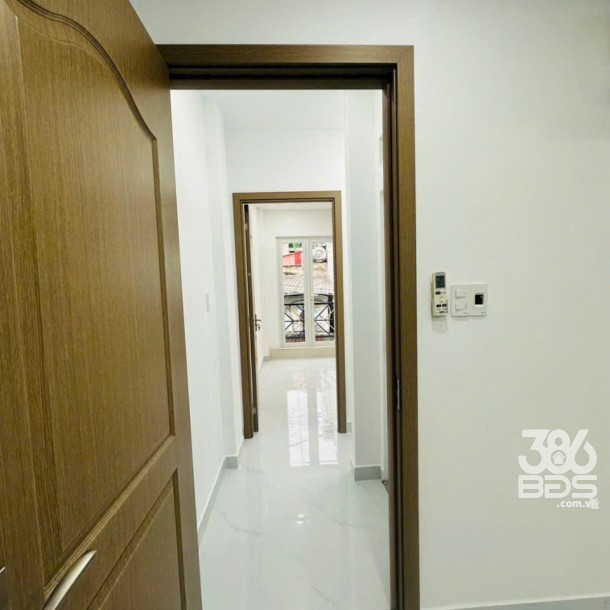 Nhà hẻm Phùng Chí Kiên, Tân Quý dt 32m2 1 lầu 2pn 2wc giá 4,08 tỷ-4