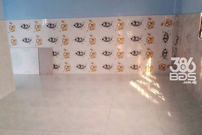 Bán gấp nhà cấp 4 xã Đức Lập Hạ tổng dt 250m2 ( có 132m2 thổ ) 1 lầu 4pn 2wc giá 1,68 tỷ