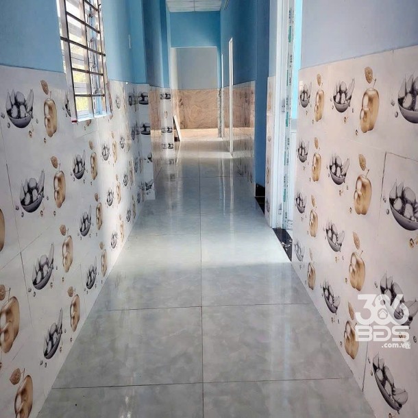 Bán gấp nhà cấp 4 xã Đức Lập Hạ tổng dt 250m2 ( có 132m2 thổ ) 1 lầu 4pn 2wc giá 1,68 tỷ-4