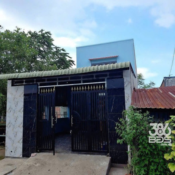 Bán gấp nhà cấp 4 xã Đức Lập Hạ tổng dt 250m2 ( có 132m2 thổ ) 1 lầu 4pn 2wc giá 1,68 tỷ-6