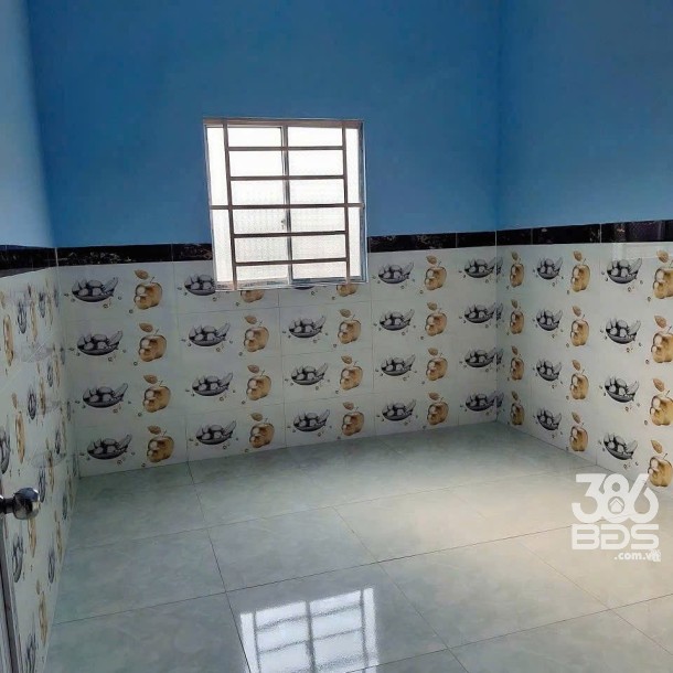 Bán gấp nhà cấp 4 xã Đức Lập Hạ tổng dt 250m2 ( có 132m2 thổ ) 1 lầu 4pn 2wc giá 1,68 tỷ-9