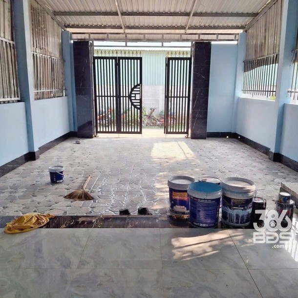 Bán gấp nhà cấp 4 xã Đức Lập Hạ tổng dt 250m2 ( có 132m2 thổ ) 1 lầu 4pn 2wc giá 1,68 tỷ-11