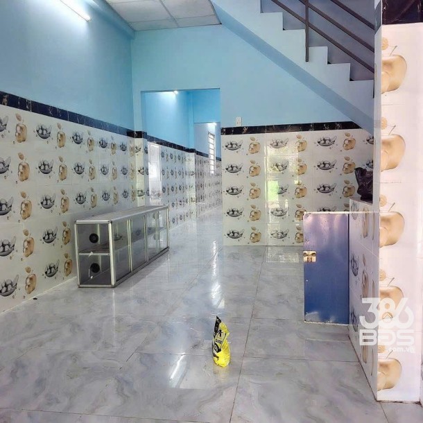 Bán gấp nhà cấp 4 xã Đức Lập Hạ tổng dt 250m2 ( có 132m2 thổ ) 1 lầu 4pn 2wc giá 1,68 tỷ-12