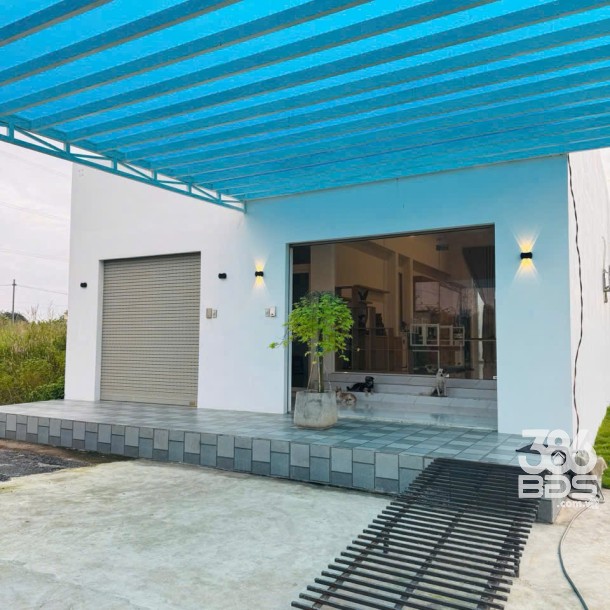 Bán nhà cấp 4 mới xây xã Tân Trạch, Cần Đước tdt 182m2 3pn 4wc giá 4,5 tỷ-3