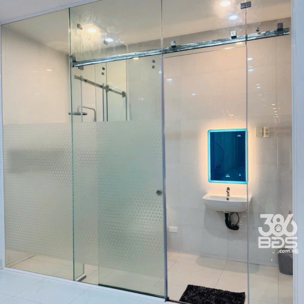 Bán nhà cấp 4 mới xây xã Tân Trạch, Cần Đước tdt 182m2 3pn 4wc giá 4,5 tỷ-12