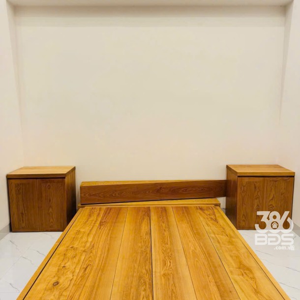 Bán nhà cấp 4 mới xây xã Tân Trạch, Cần Đước tdt 182m2 3pn 4wc giá 4,5 tỷ-15