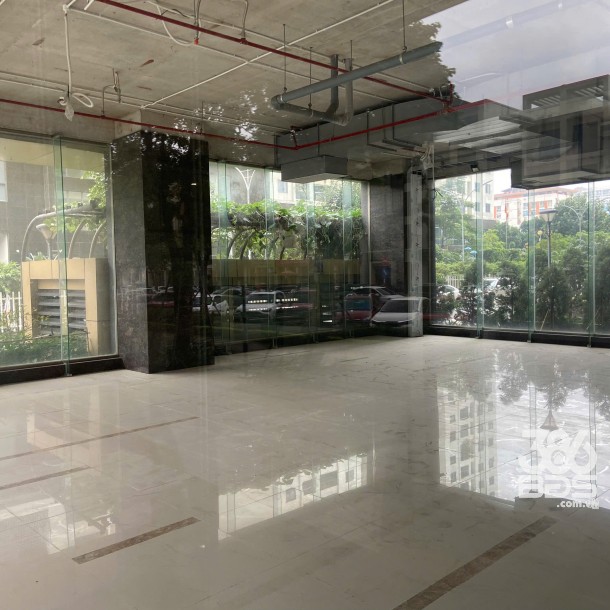 CHO THUÊ VĂN PHÒNG KINH DOANH – TÒA 6TH ELEMENT, TÂY HỒ TÂY – LÀM NGÂN HÀNG, NHÀ HÀNG, SHOWROOM, THỜI TRANG-4