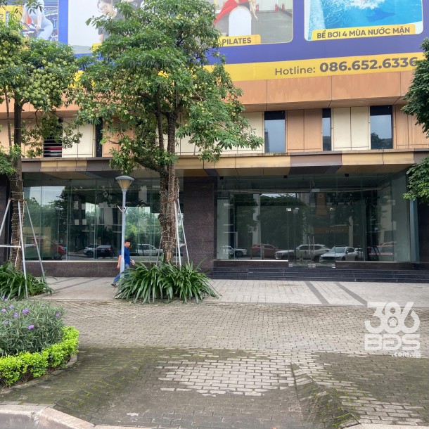 CHO THUÊ VĂN PHÒNG KINH DOANH – TÒA 6TH ELEMENT, TÂY HỒ TÂY – LÀM NGÂN HÀNG, NHÀ HÀNG, SHOWROOM, THỜI TRANG-5