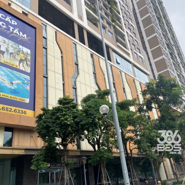 CHO THUÊ VĂN PHÒNG TẦNG 1 – 6TH ELEMENT CHO NGÂN HÀNG, NHÀ HÀNG, SHOWROOM-5