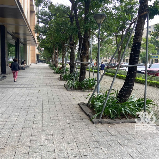 CHO THUÊ VĂN PHÒNG KINH DOANH – TÒA 6TH ELEMENT, TÂY HỒ TÂY – LÀM NGÂN HÀNG, NHÀ HÀNG, SHOWROOM, THỜI TRANG-8