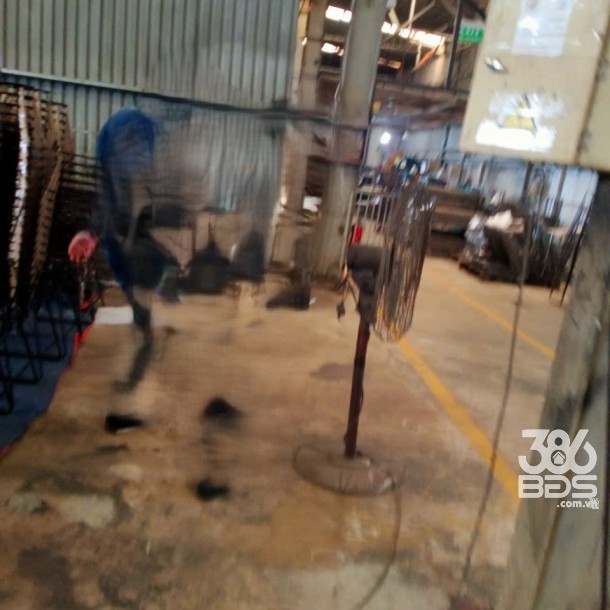 Bán nhà xưởng xã Nhuận Đức đang hoạt động tdt 5100m2 full thổ ( dt xưởng 3500m2) giá 45 tỷ-5