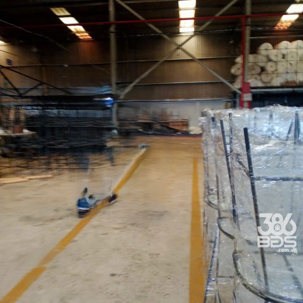 Bán nhà xưởng xã Nhuận Đức đang hoạt động tdt 5100m2 full thổ ( dt xưởng 3500m2) giá 45 tỷ-6