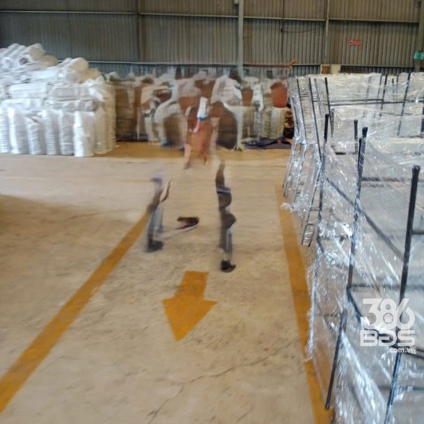 Bán nhà xưởng xã Nhuận Đức đang hoạt động tdt 5100m2 full thổ ( dt xưởng 3500m2) giá 45 tỷ-7